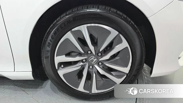 Honda Accord 10th Generation id 4508261 из Кореи 28