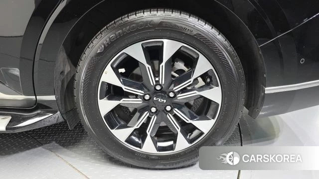 Kia Carnival 4th generation id 4848281 из Кореи 28