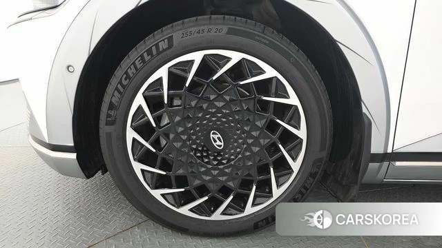 Hyundai Ionic 5 id 4768824 из Кореи 15