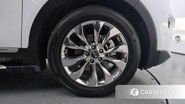 Kia The New Sorento id 3484718 из Кореи 15