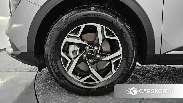 Kia Sportage 5th Generation id 4330422 из Кореи 27