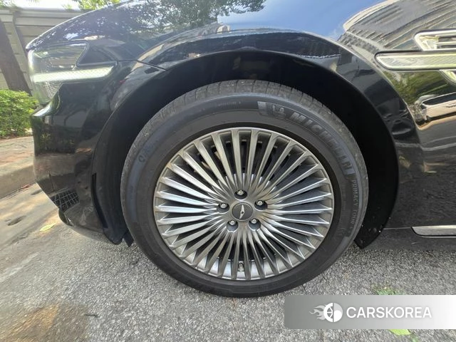 Genesis G90 id 4595703 из Кореи 11