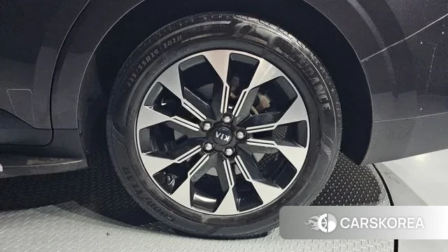 Kia Carnival 4th generation id 3546093 из Кореи 15