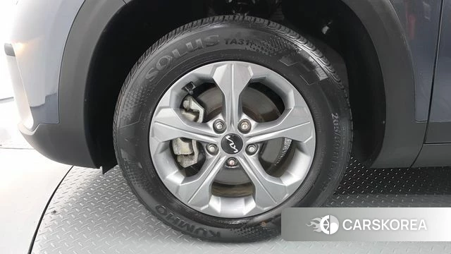 Kia The New Seltos id 4427949 из Кореи 15