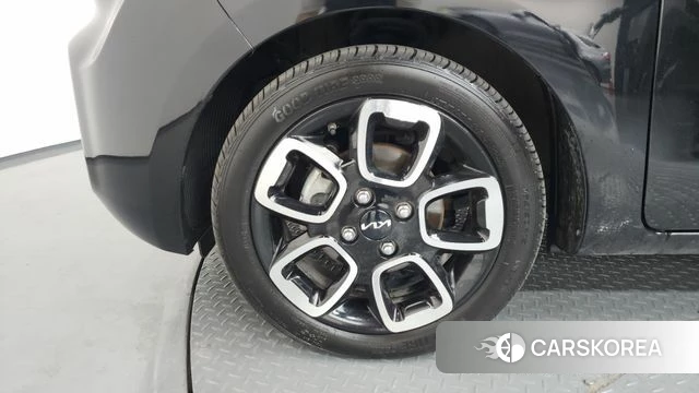 Kia The New Ray id 3935304 из Кореи 15