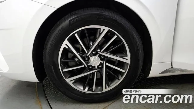 Hyundai The New Grandeur IG id 2869972 из Кореи 15