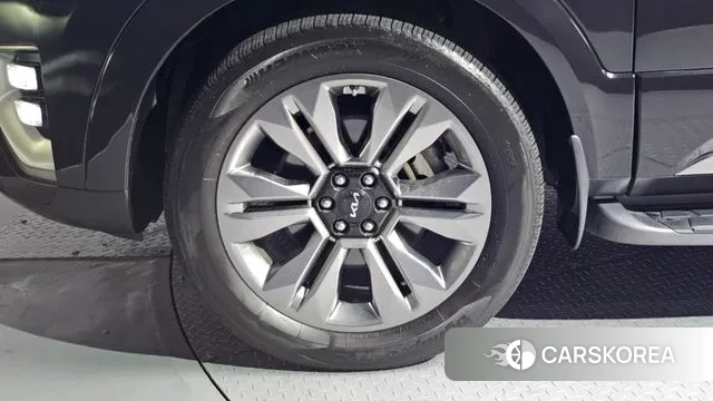 Kia Mohave Master id 3492700 из Кореи 15