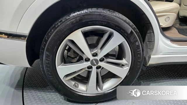 Genesis GV80 id 3955009 из Кореи 15