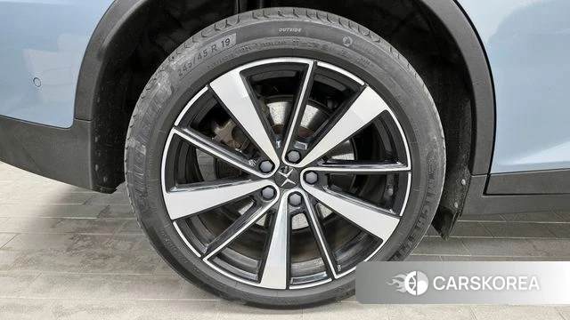 Polestar Polestar 2 id 4293210 из Кореи 26