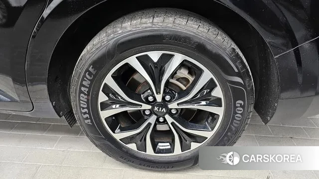 Kia Carnival 4th generation id 3433667 из Кореи 15