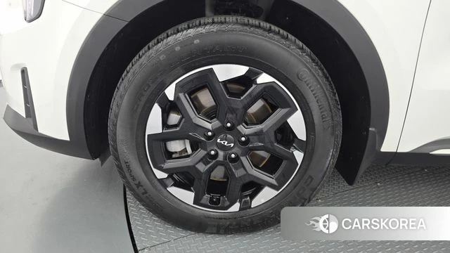 Kia The New Sorento 4th Generation id 4548821 из Кореи 27