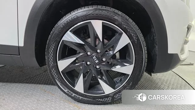 Kia Seltos id 3655923 из Кореи 15