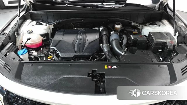 Kia Sorento 4th Generation id 3812291 из Кореи 15