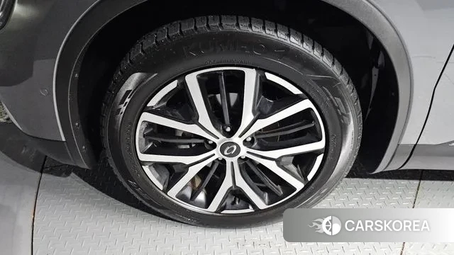 Renault Korea (Samsung) The New QM6 id 3027664 из Кореи 15