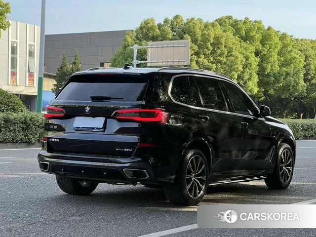 BMW X5 id 4300191 из Китая 14