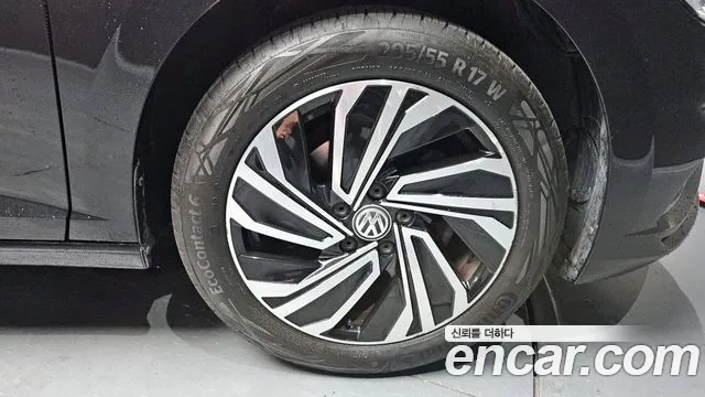 Volkswagen 7th Generation of Jetta id 2936161 из Кореи 15