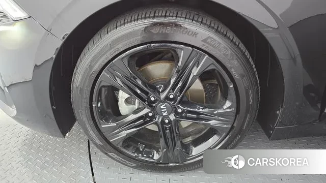 Kia K5 Hybrid 3rd Generation id 3469024 из Кореи 15