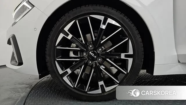 Kia The New K5 3rd generation id 3734040 из Кореи 15