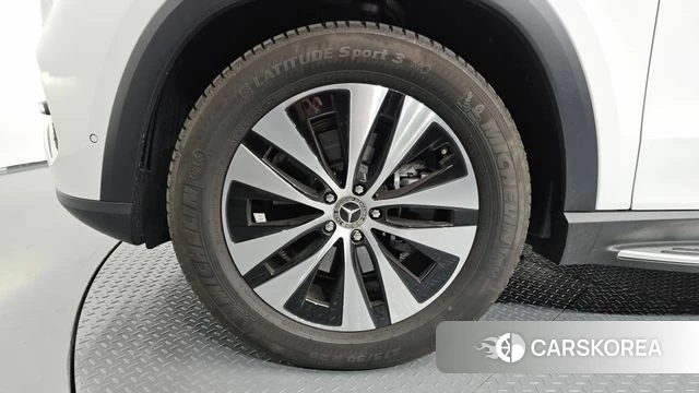 Mercedes-Benz GLE-Class W167 id 4862911 из Кореи 32