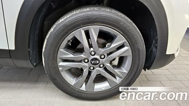 Kia Seltos id 2802689 из Кореи 15