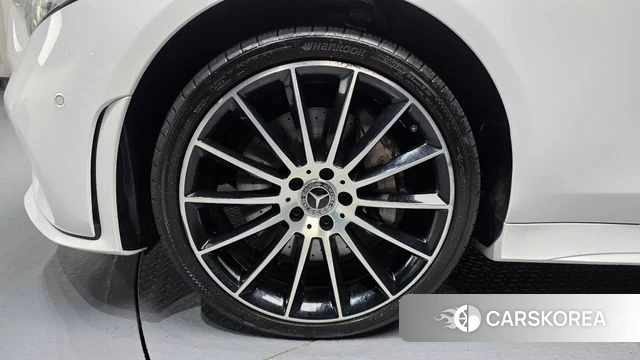 Mercedes-Benz CLS-Class C257 id 4793976 из Кореи 15