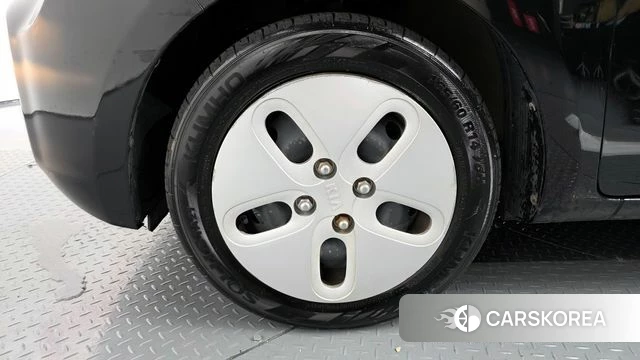 Kia The New Ray id 4310945 из Кореи 15