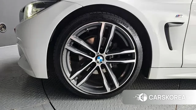 BMW 4 Series (F32) id 3045576 из Кореи 15