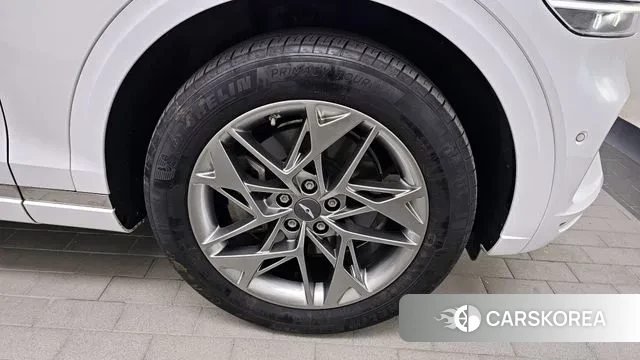 Genesis GV70 id 3438379 из Кореи 15