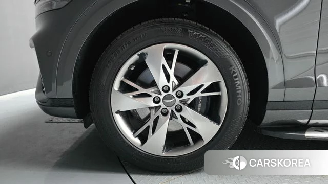 Genesis GV70 id 4323644 из Кореи 27