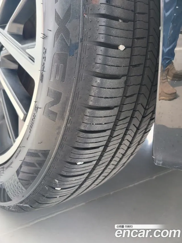 Hyundai The New Grandeur IG id 2936563 из Кореи 15