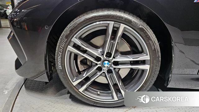 BMW 2 Series Gran Coupe (F44) id 3826672 из Кореи 15