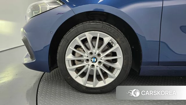 BMW 1 Series (F40) id 4376904 из Кореи 27