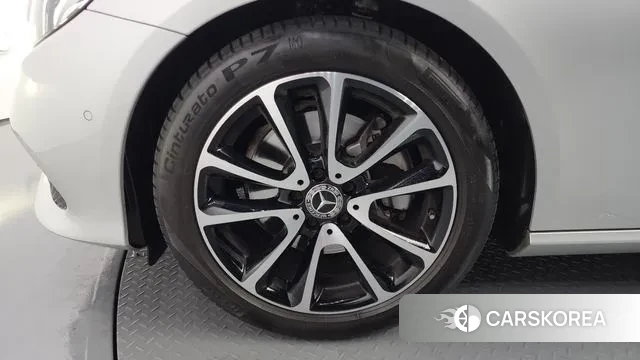 Mercedes-Benz E-Class W213 id 3493911 из Кореи 15