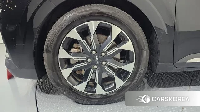 Kia Carnival 4th generation id 3702284 из Кореи 15