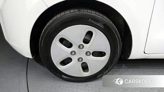 Kia The New Ray id 3503597 из Кореи 15