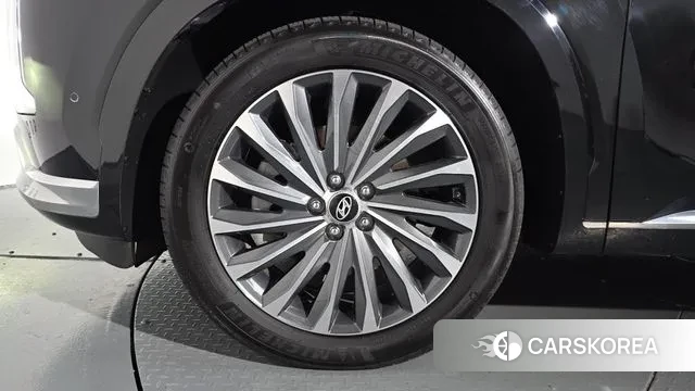 Hyundai The New Palisade id 2915308 из Кореи 15