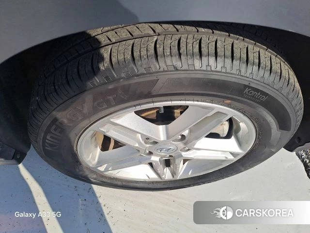 Hyundai The New Kona id 4361549 из Кореи 13