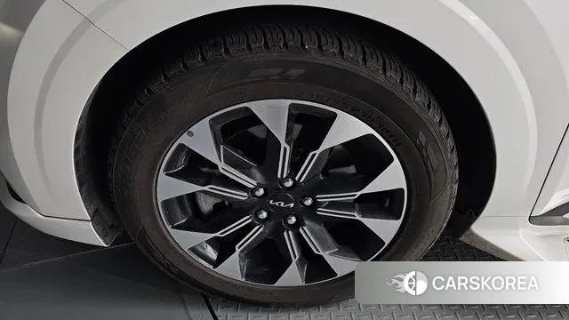 Kia Carnival 4th generation id 3708296 из Кореи 15