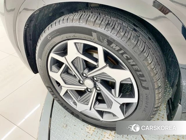 Hyundai Palisade id 4556746 из Кореи 15