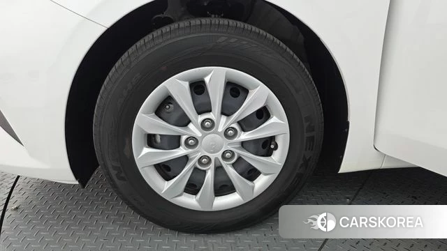 Kia The New K3 2nd generation id 4499699 из Кореи 25