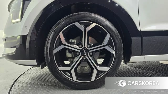Kia Di Ol Nu Niro id 4388862 из Кореи 15