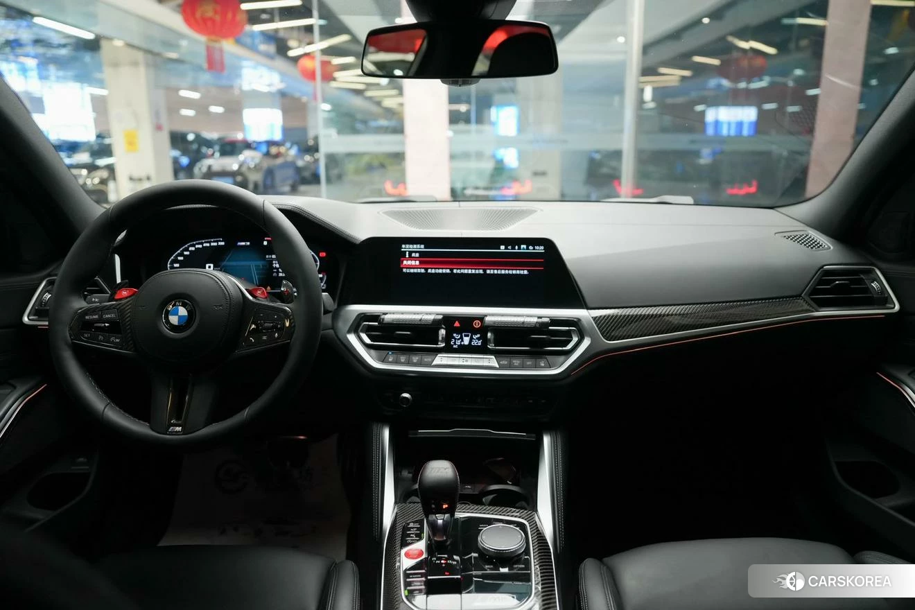 BMW M3 id 4452941 из Китая 7