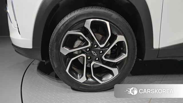 Chevrolet (GM Daewoo) Trax Crossover id 4462552 из Кореи 26