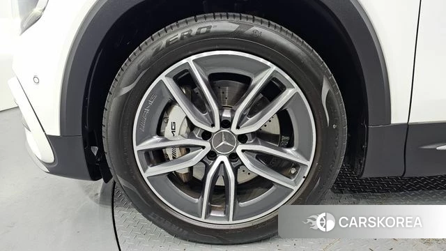 Mercedes-Benz GLB-Class X247 id 4571308 из Кореи 27