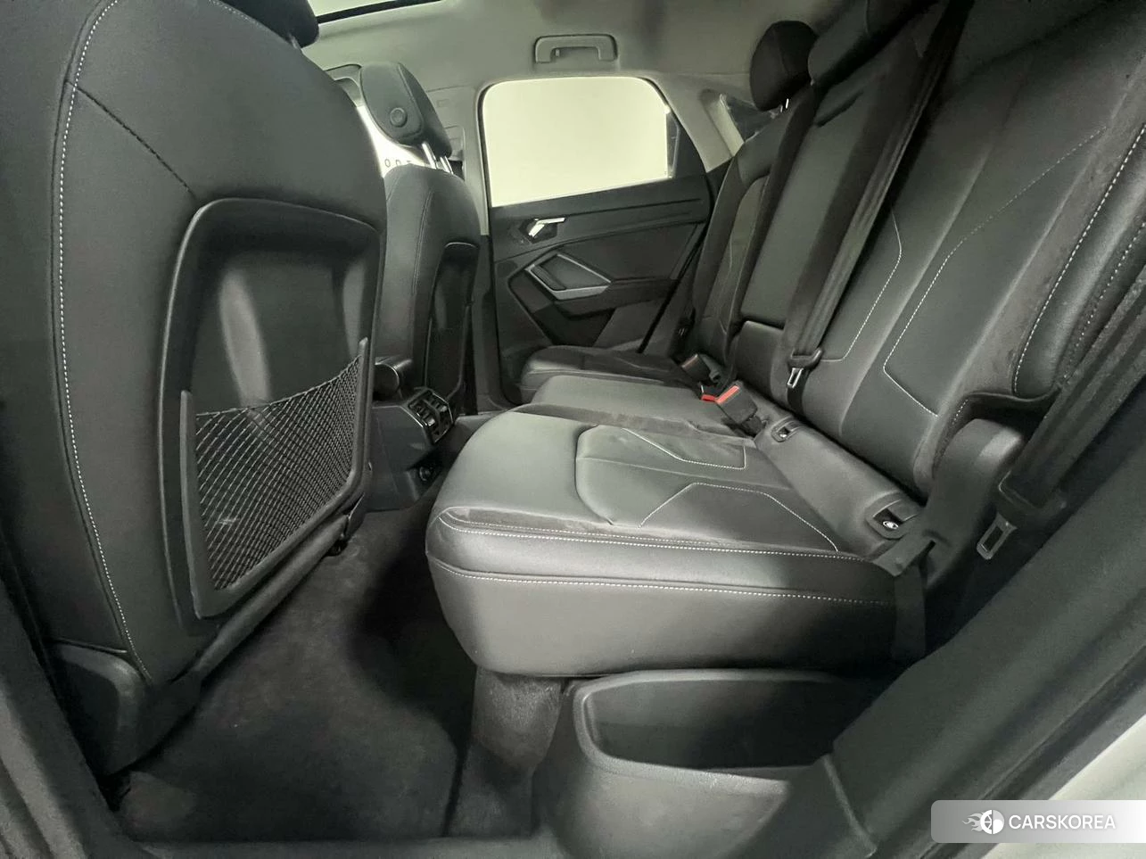 Audi Q3 Sportback id 4510382 из Китая 19