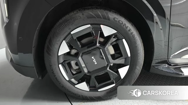 Kia The New Carnival 4th Generation id 4847675 из Кореи 30
