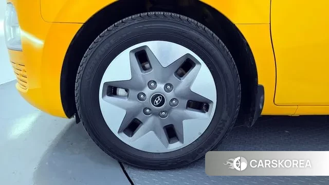 Hyundai Staria id 3457641 из Кореи 15