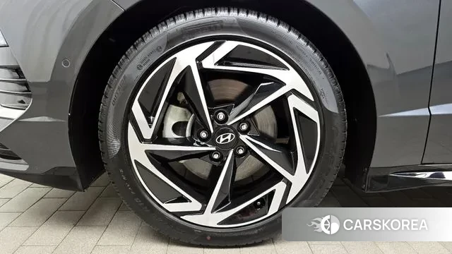 Hyundai Sonata D Edge (DN8) id 2984147 из Кореи 15