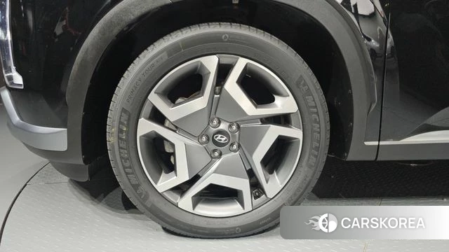 Hyundai The New Palisade id 4524073 из Кореи 31