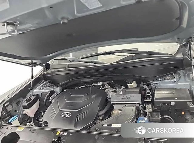 Hyundai Palisade id 4285696 из Кореи 14
